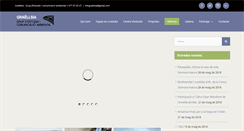 Desktop Screenshot of graellsia.org